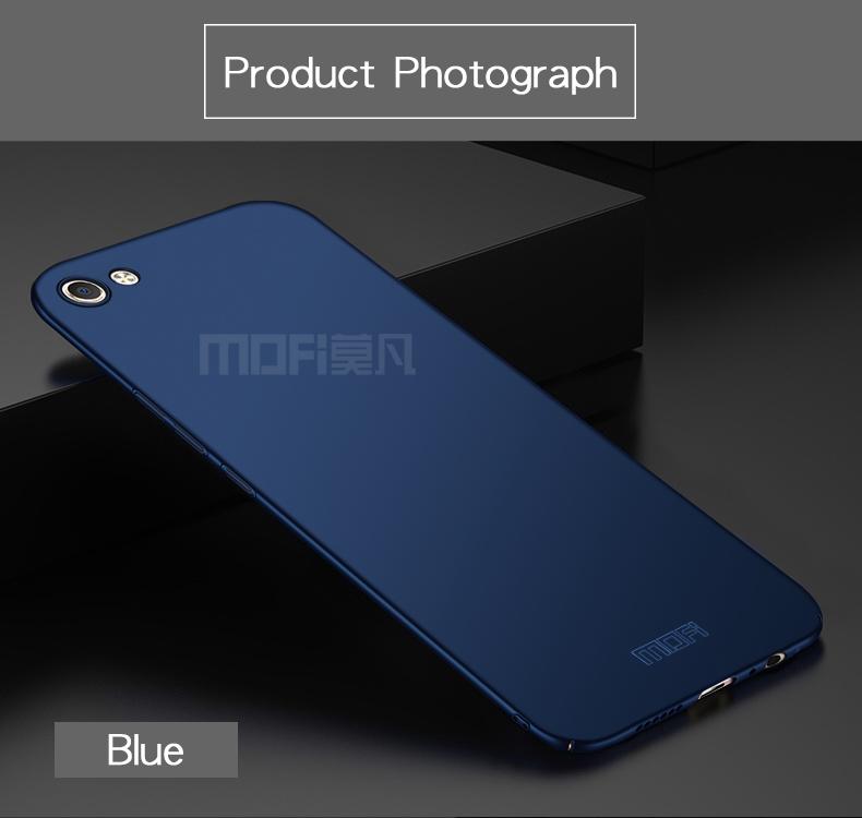 Hard Case Baby Slim Vivo Y71 New 2018 Kompatibel Galeno Eco Delkin Slim