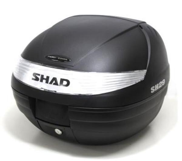 Box Shad SH 29(Gratis Ongkir Dki Jakarta Via )