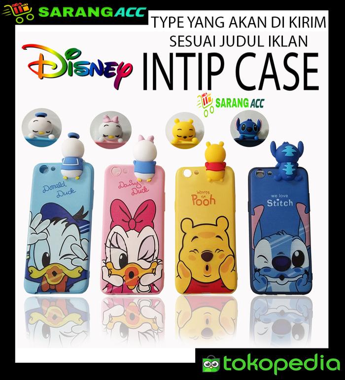 SOFT CASE BABY INTIP NEW SERIES FOR IPHONE 5G IPHONE 5S