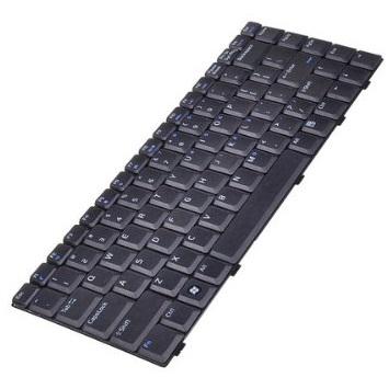 Keyboard Asus W3 W3000 A8 A8J Z99 Series - Black