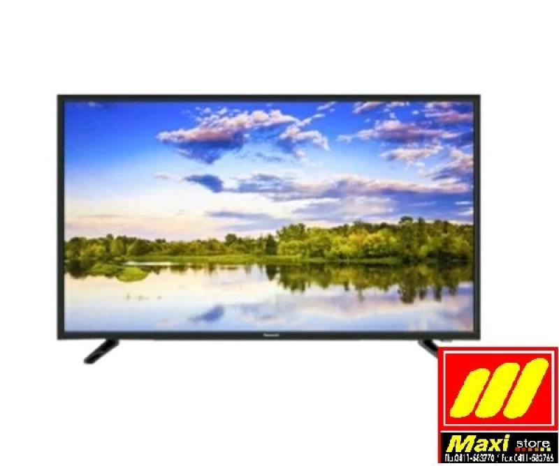 TV LED PANASONIC TH32F302 HITAM MAXISTORE