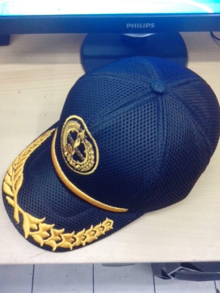 Best Seller!! Topi Jaring Pramuka - ready stock