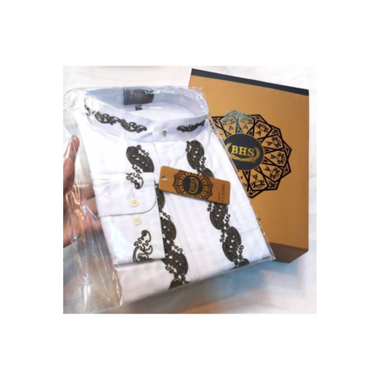Baju Koko BHS Asli Original Murah - Halus Premium Eksklusif