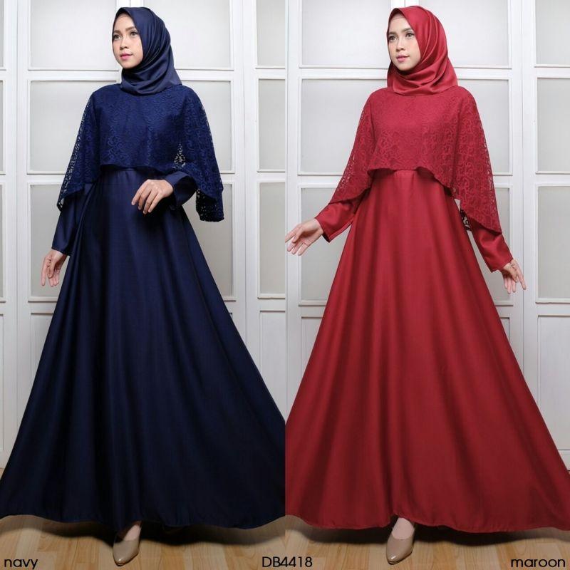 Summer GAMIS CAPE DELISH DB4418 Maroon