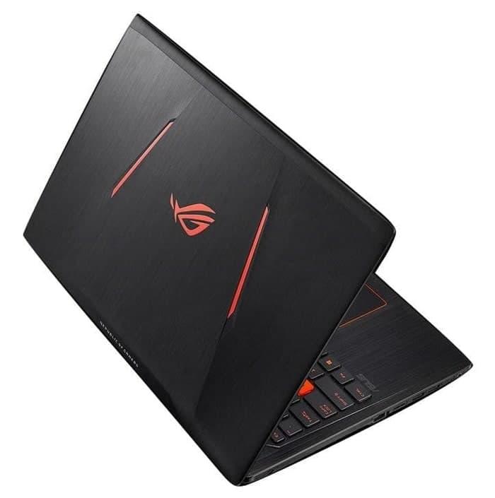 ASUS ROG GL503VM--ED287T (SCAR EDITION) I7-7700HQ GTX1060 6GB