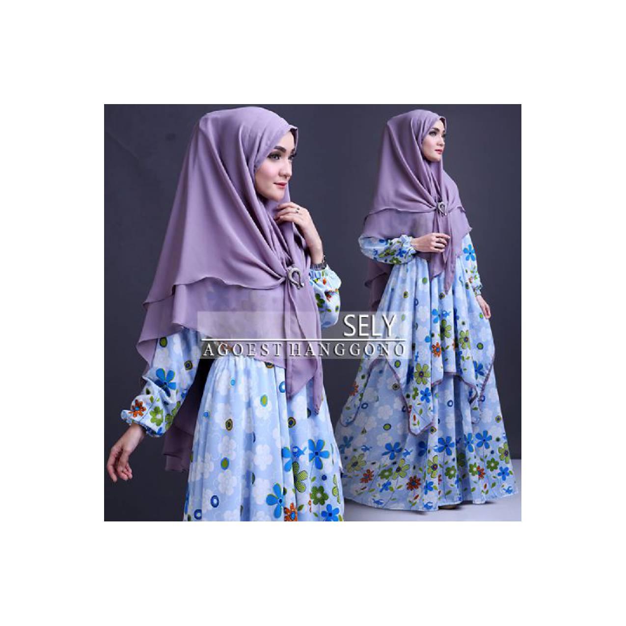 PROMO!!! SELY by AGOEST HANGGONO