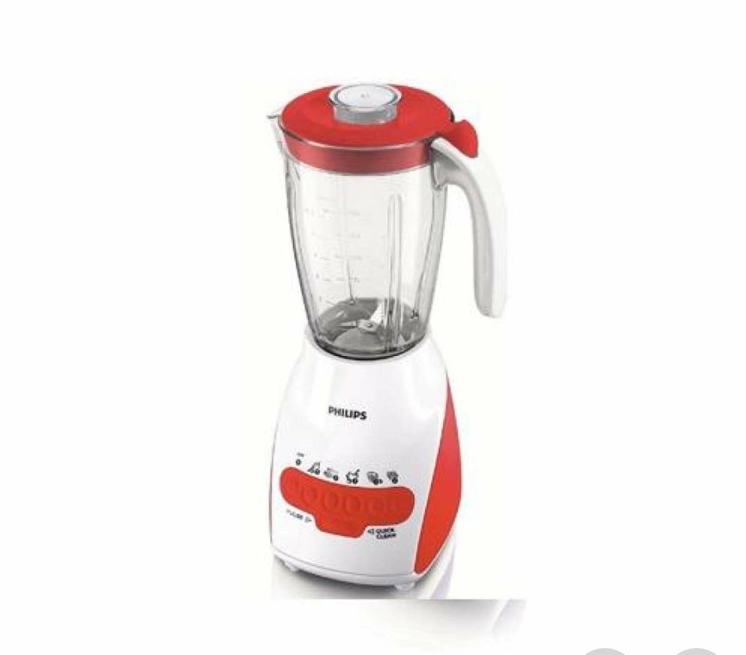 Blender Philips Hr 2115 plastik