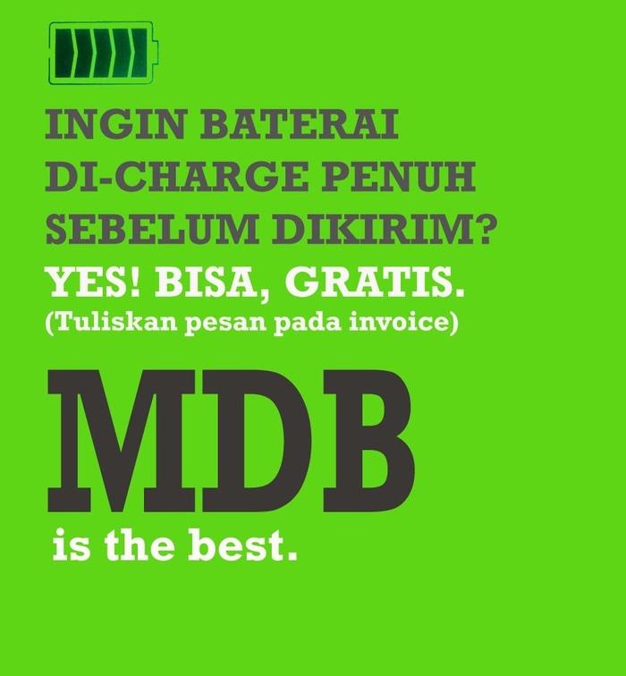 MDB Baterai Laptop, Baterai Hp DV3000, Pavilion DV3000, DV30