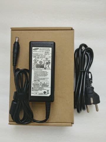 Adaptor charger Samsung NP270 NP275 NP300 NP355 Original 19v 3.16a ORI