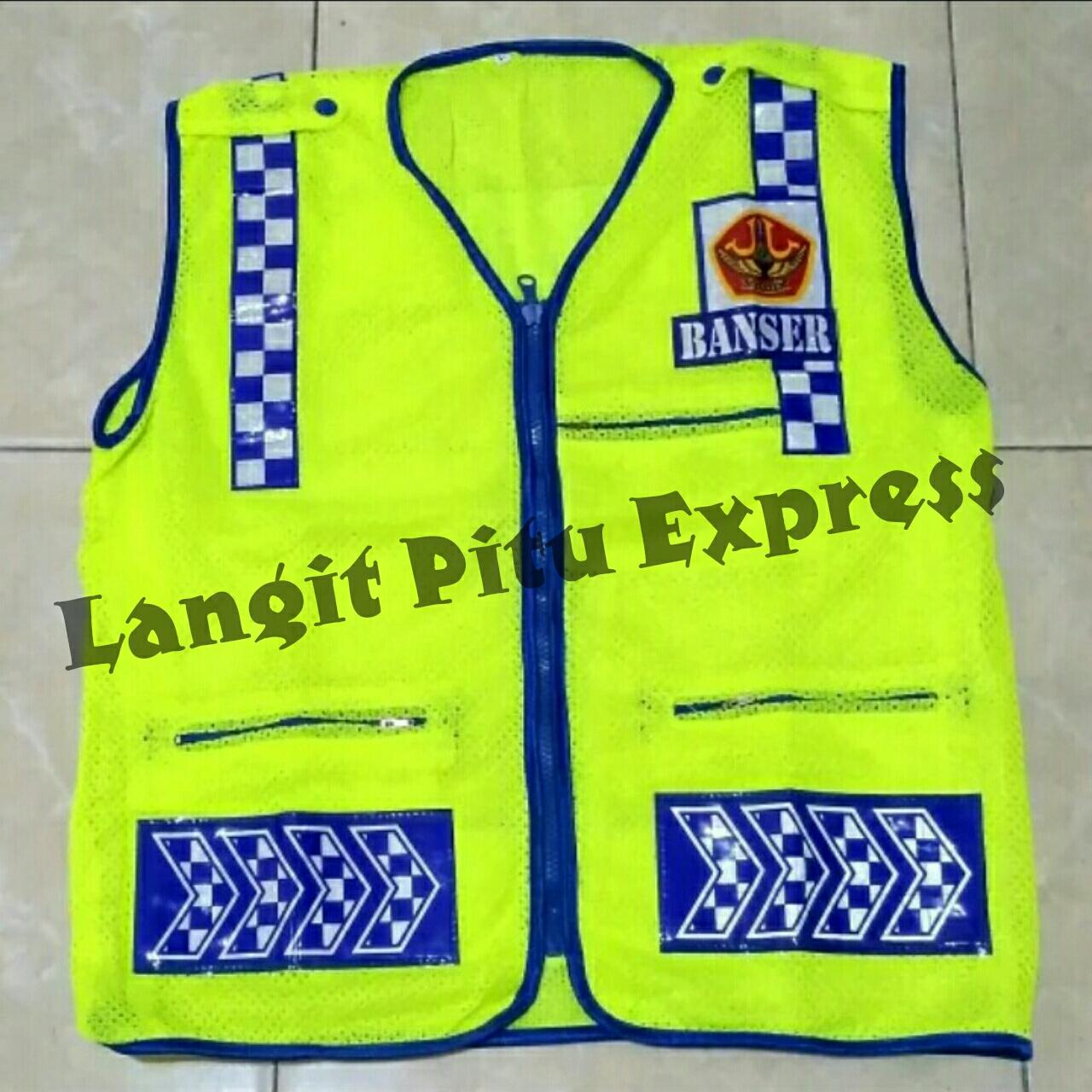 Rompi Banser