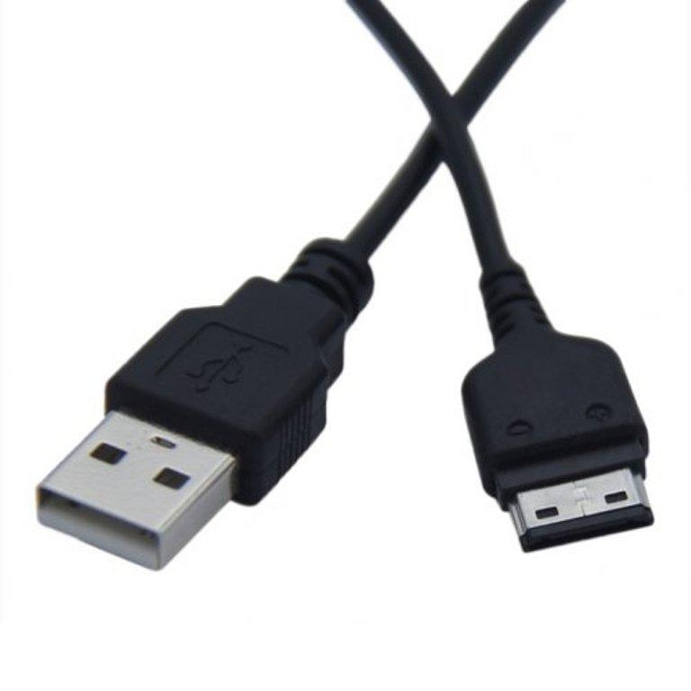 KABEL DATA SAMSUNG G600/ D880/ 1080 ORIGINAL 100% USB CABLE