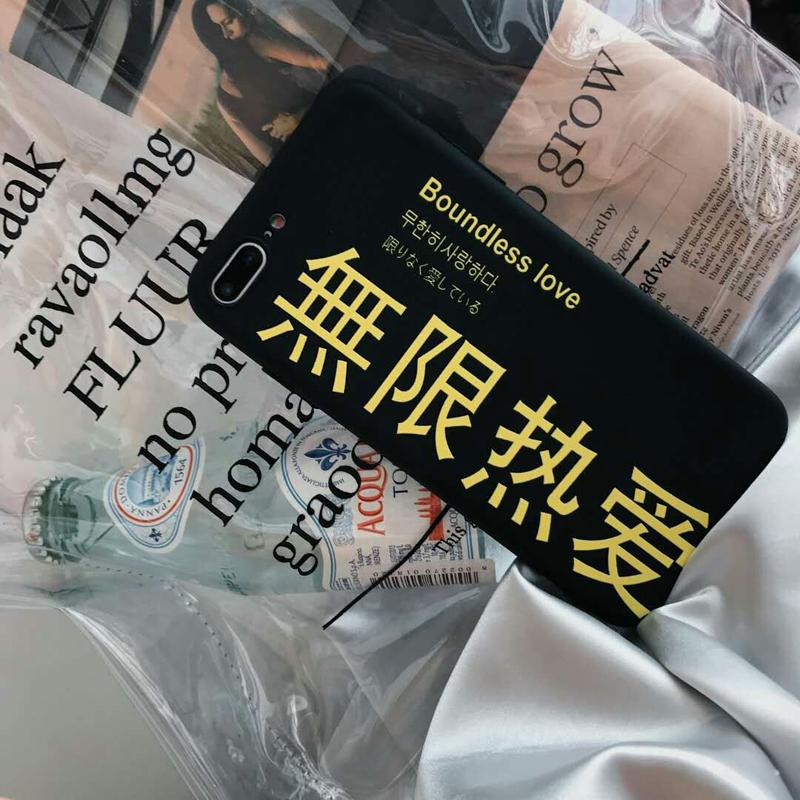 Tak Terbatas Cinta Vivoy83 Casing HP Anti Jatuh Y85a Casing Silikon Sampul Lunak Bungkus Penuh Y75L