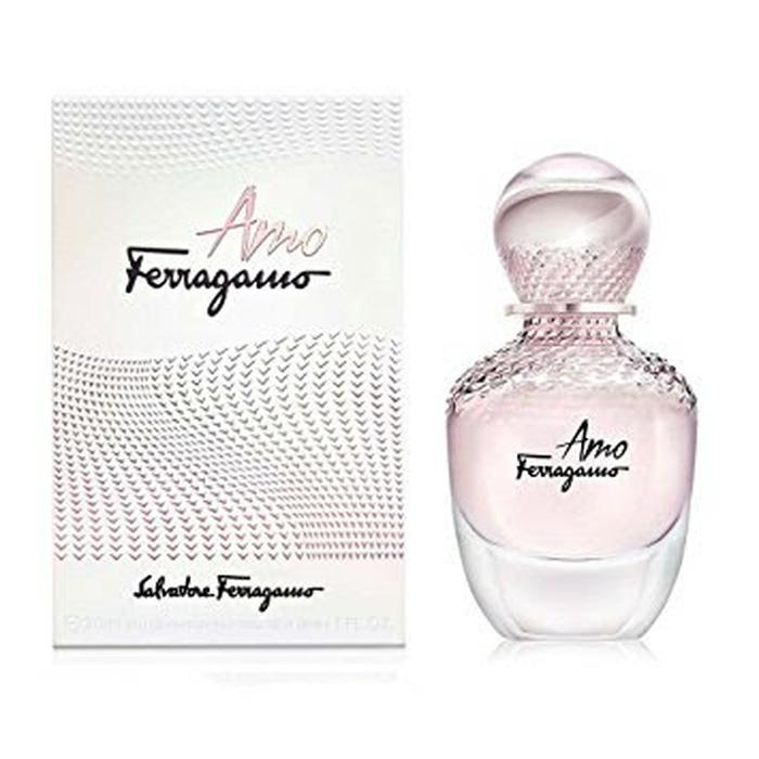 Original Parfum Salvatore Ferragamo Amo Edp 100ml