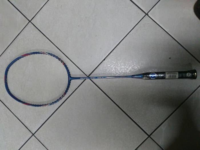 Harga Spesial!! RAKET BADMINTON BULUTANGKIS MIZUNO ACCEL ARC 739 XL - ready stock