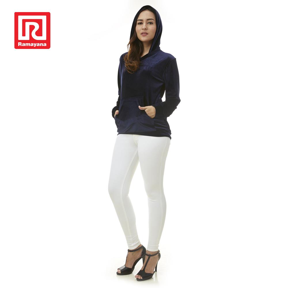 Ramayana - Nagita Slavina x Chapter 9 - Nafiza Hoodie