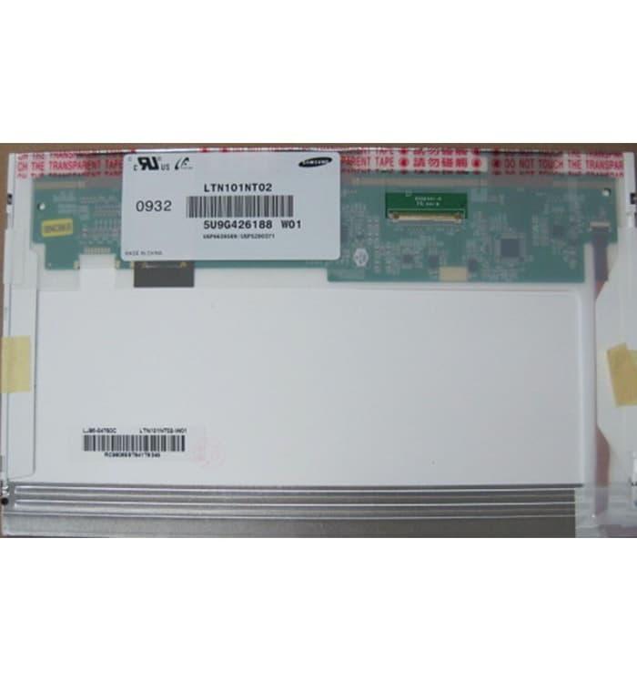 Lcd Led Laptop Acer One 532 531 D150 D250 Axioo Cjm Pjm 10.1 Tebal / Aksesoris Komputer dan Laptop Murah Berkualitas dan Terlaris