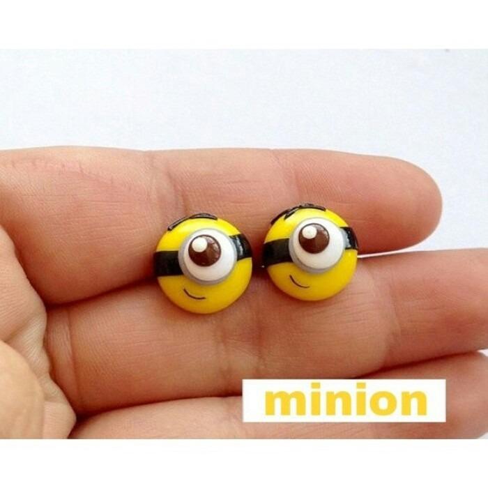 Anting Clay Handmade