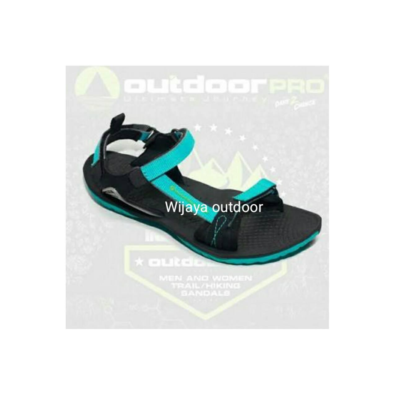 sendal gunung untuk wanita THEYA TX aqua bukan eiger rei avtech cotrex