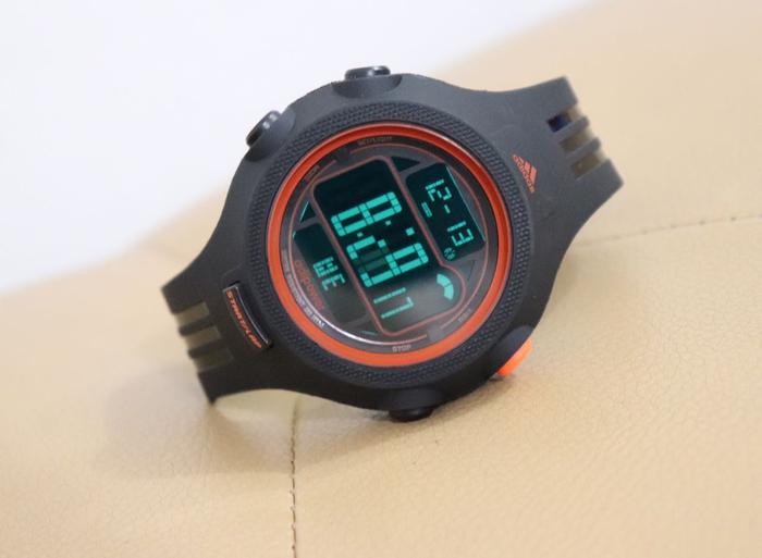 JAM TANGAN PRIA ADIDAS ADS01