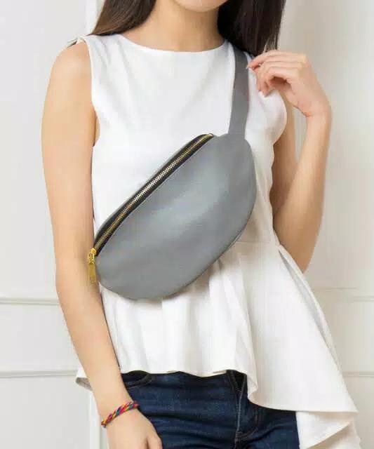 Eonni Waist Bag Andien Tas Pinggang Selempang