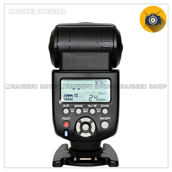 Yongnuo Flash YN-560 III For Canon / Nikon / Fuji / Pentax - Original