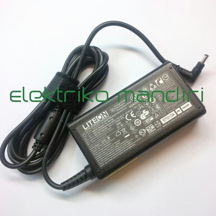 Hot Item!! Original Adaptor Acer Ultrabook S5-391 P3-171 P3-131 S7-391 S7-191 - ready stock