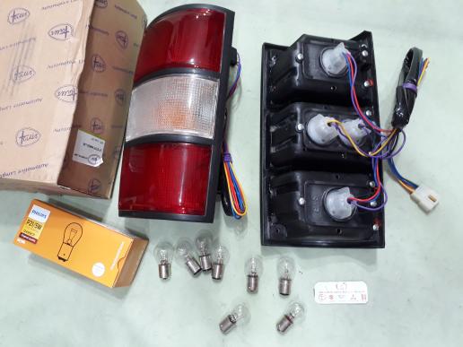 LAMPU STOP CARRY - FUTURA - T120SS