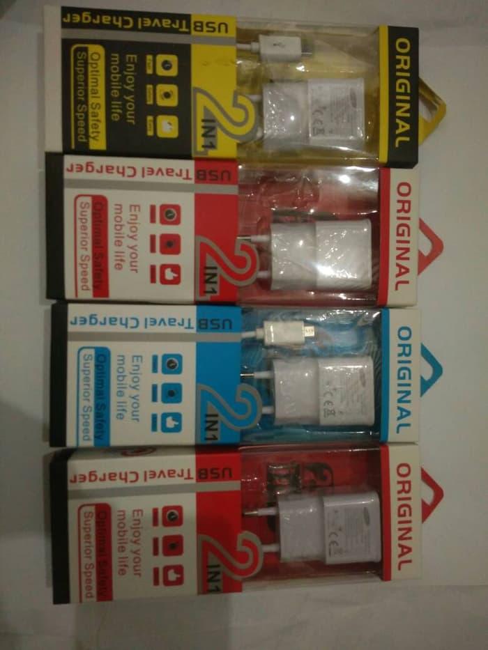 SALE - casan samsung bb Xiaomi lenovo charger hp carjer murah Original