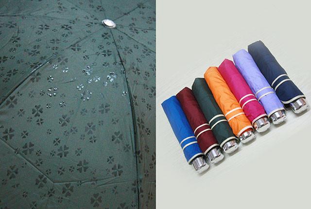 ORIGINAL!!! Hot Product ! Payung Magic 3D Kena Air Timbul Motif - fG5B22