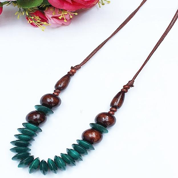 Rajanya Murah Aksesoris Wanita Kalung Murah Etnik