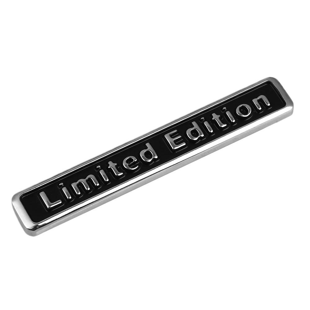 Kreatif Fashion Logam Auto Logam Lencana Sticker Krom Dekorasi Decal Alat By Jinwen Store.