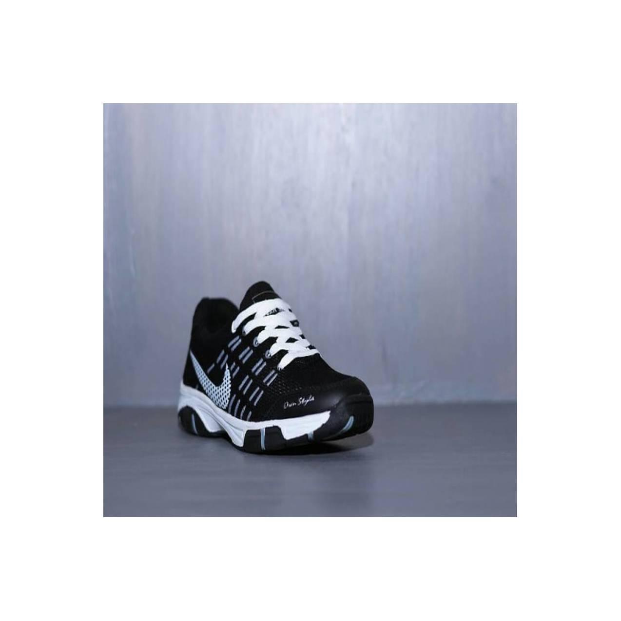 Sepatu Sport Nike Airmax 2016 Running olahraga joging badminton cowok