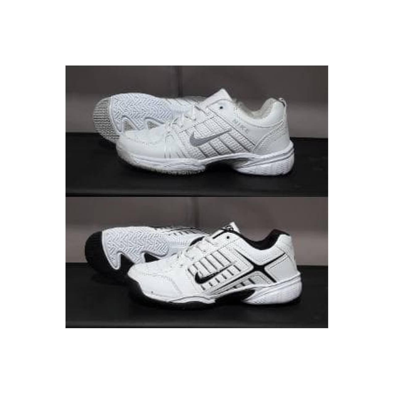 sepatu nike tenis.sepatu badminton.sepatu pria olahraga