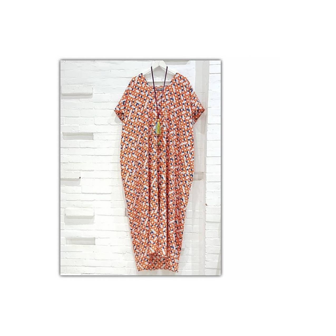 KAFTAN TRIBAL