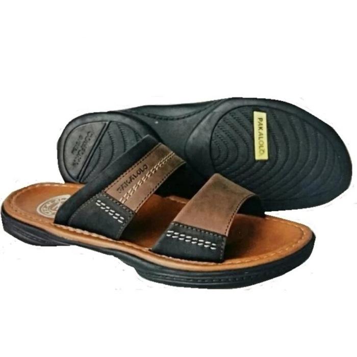 Promo Terbaru! Sandal Jepit Eiger Trocadero Army