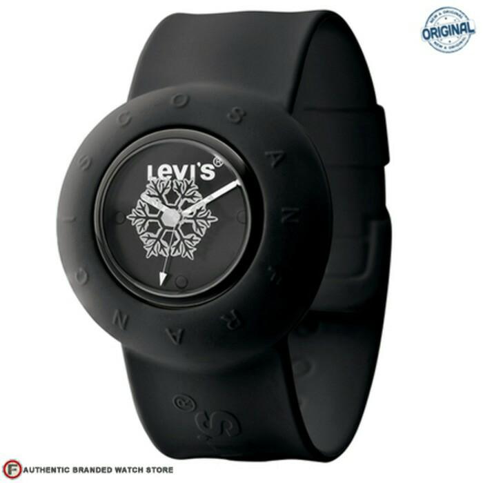 Jam Tangan Unisex Levi's LTG0615