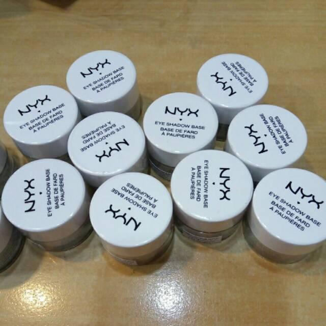 NYX Eyeshadow Base 7g Variasi ESB02