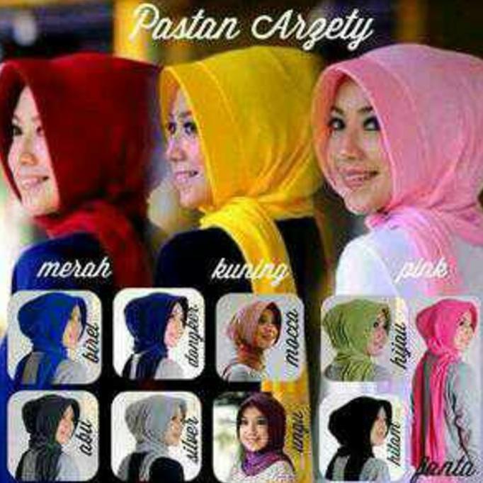 Promo Pastan Arzety | Baju Lebaran Muslim Wanita Anak Pria Muslimah Couple Gamis Pesta Putih Lengan