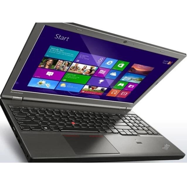 Lenovo Thinkpad T540P - I7-4710MQ - 8GB - 1TB - GT730M - 15.6
