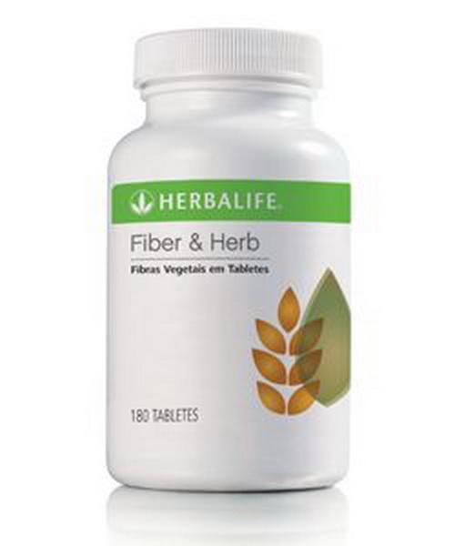 Promo Herbalife_#FIBER N HERB