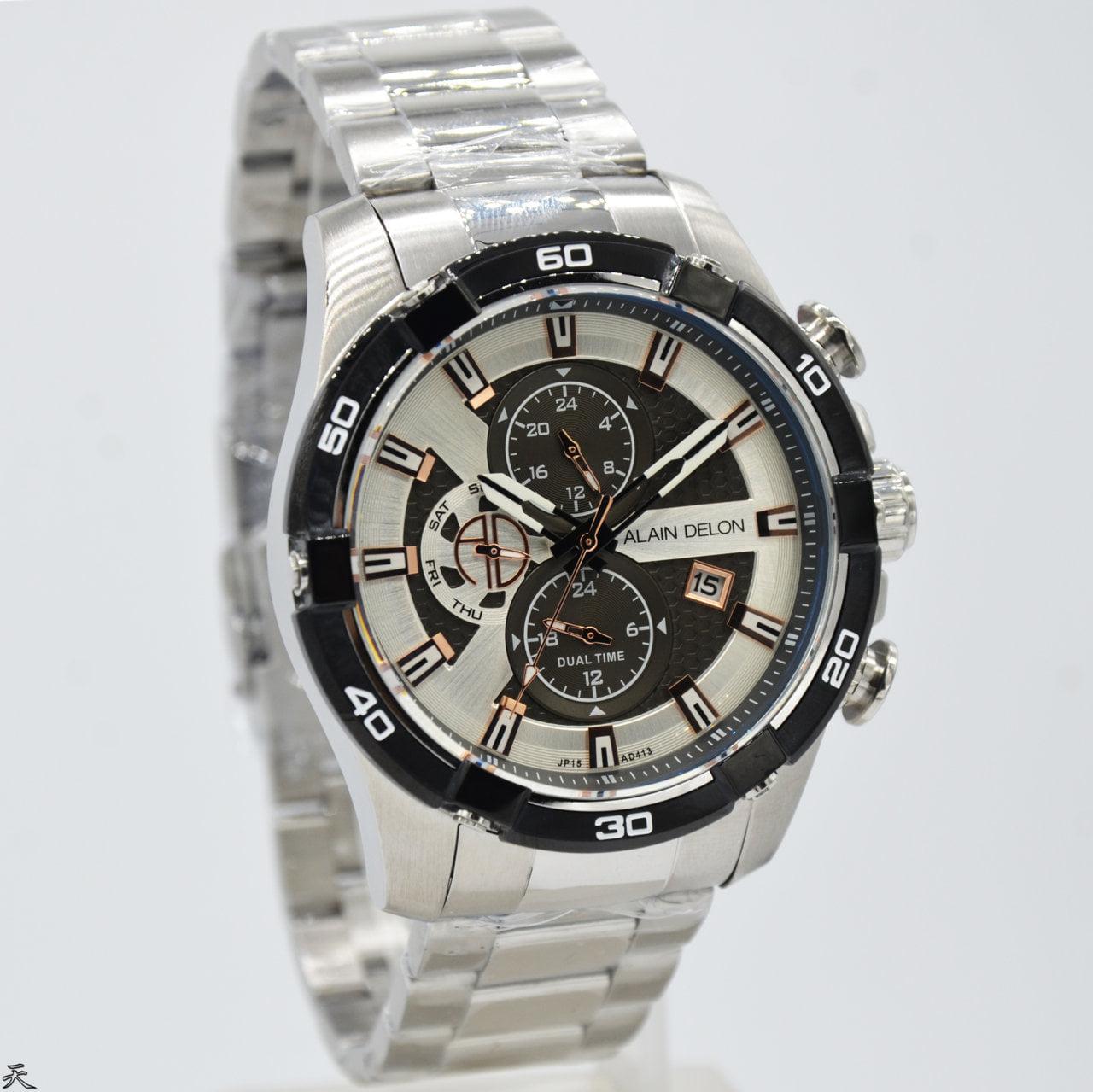 Alain Delon AD413-1312 Original
