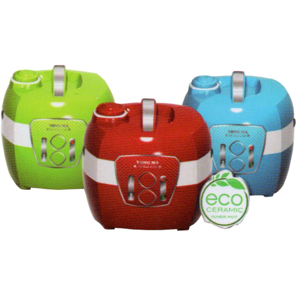 YONG MA YMC115 – Magic Com 2 Liter Eco Ceramic