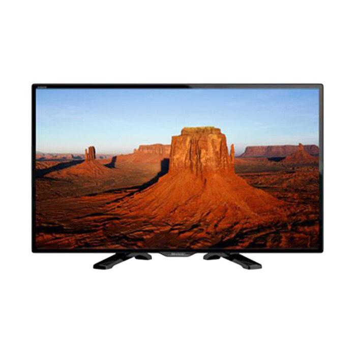 LED TV Sharp 24 Inch 24
