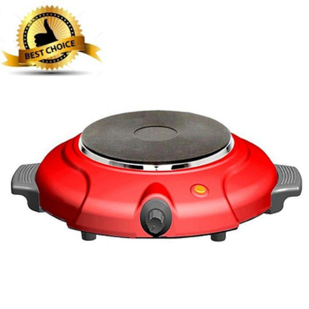 Maspion S-302 Kompor Listrik 300 - 600 Watt