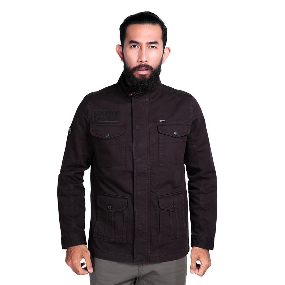 Eiger Riding Moutley Jacket