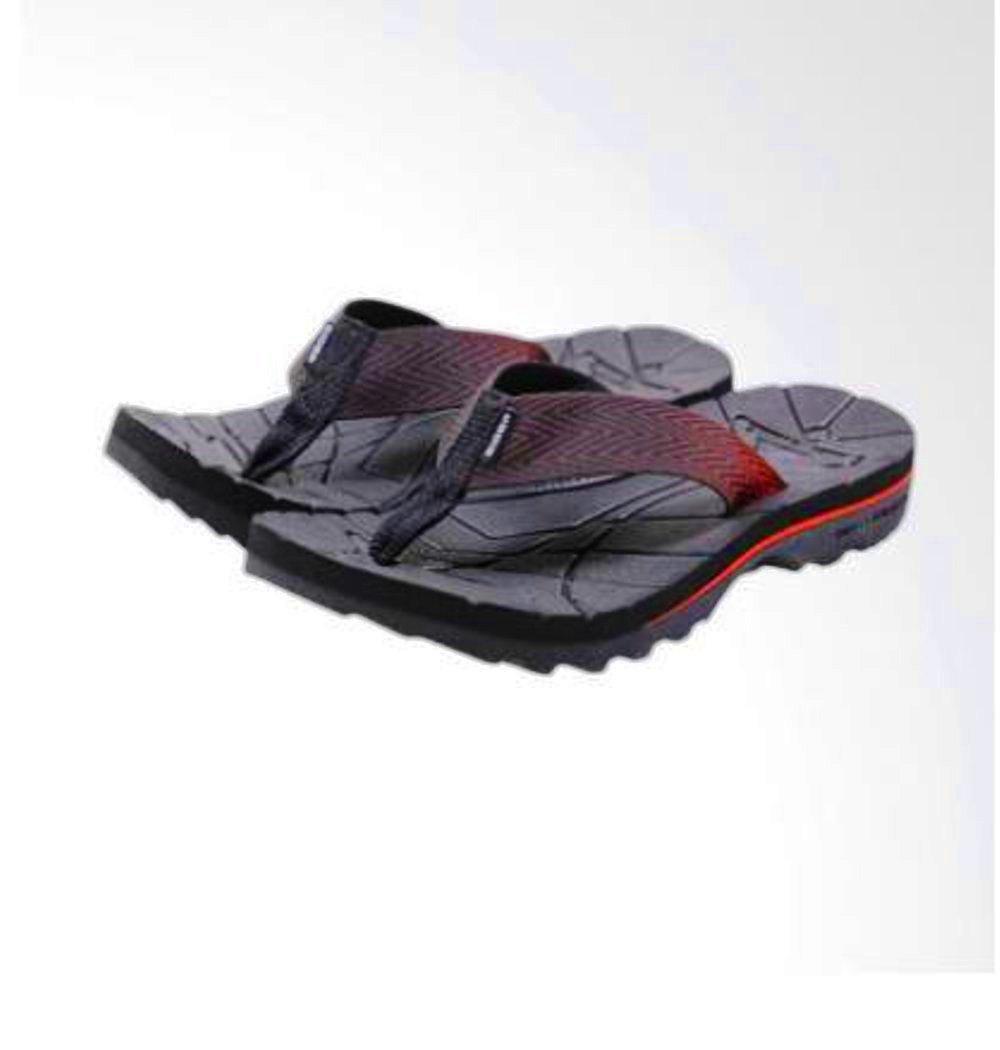 MURAH FASHION - SANDAL GUNUNG EIGER KINKAJOU MERAH / SANDAL JAPIT KINKAJOU MERAH /SANDAL JEPIT KINKAJOU MERAH