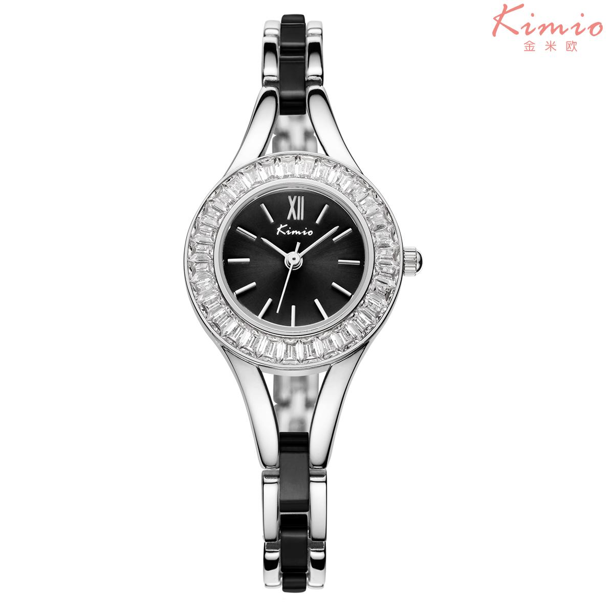 Jam Tangan Wanita Analog Kimio Veria KW6025S Free Box Ori Kimio