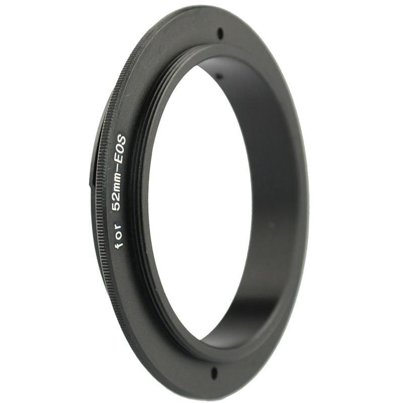 Feng Standar EOS-67/67 Mm/550D/600D Cincin Adaptor Makro Cincin Adaptor