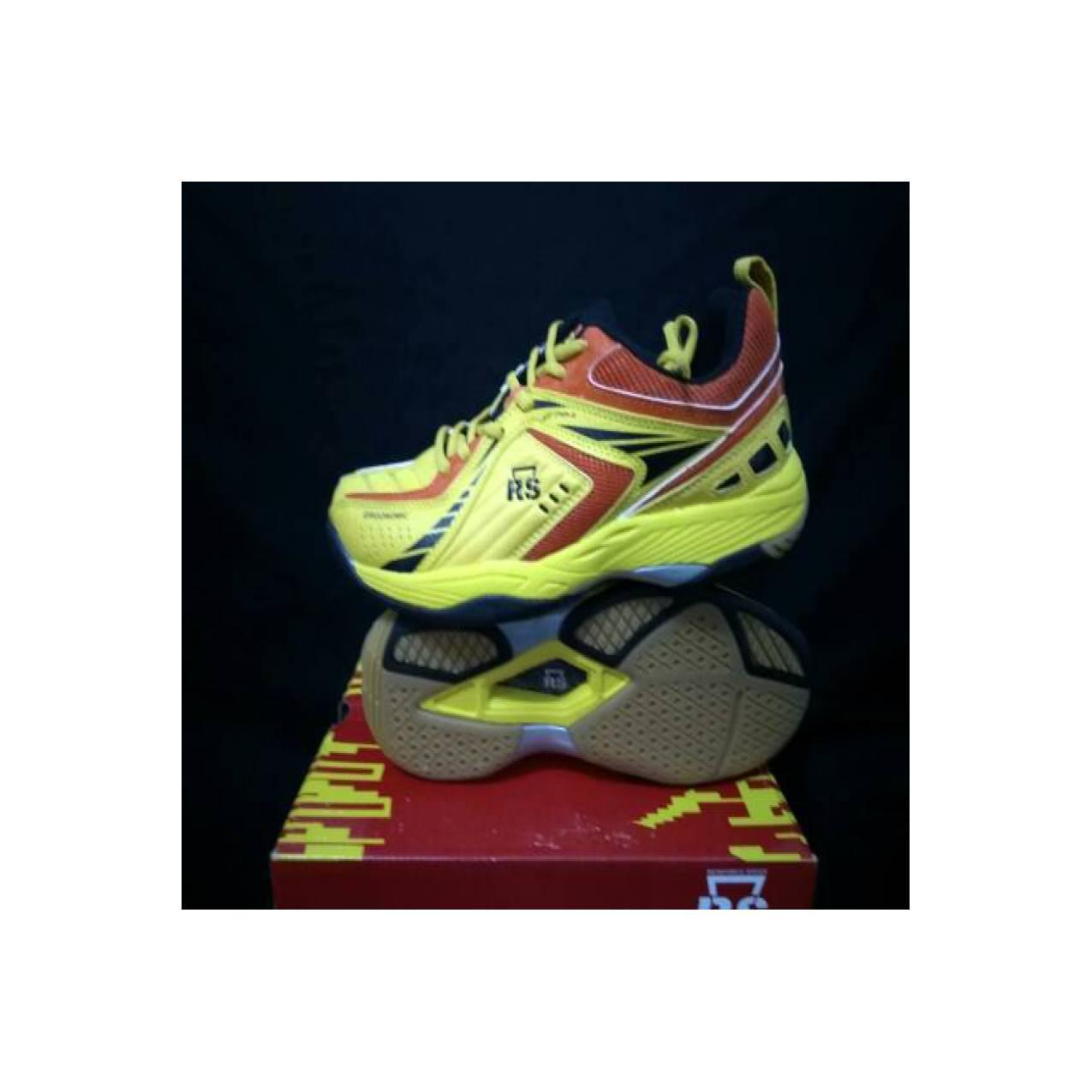 Sepatu Badminton bulutangkis RS JF 794