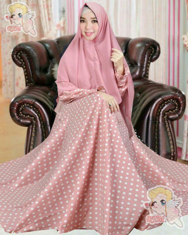WIKIE COLLECTION'S/ GAMIS SYARI CADAR/ GAMIS SYARI / GAMIS PREMIUM / GAMIS BUSUI / GAMIS TERBARU / GAMIS KEKINIAN / GAMIS HALUS DAN LEMBUT / DRESS MUSLIMAH / MAXI WANITA / DRESS GAMIS / GAMIS SYARI CADAR / HIJAB SYARI / GAMIS CADAR